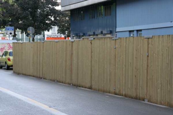 HolzBauzaun › Willkommen bei Schwarzfeller Draht und Zaun GmbH