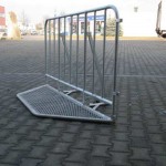 polizeigitter Polizeigitter