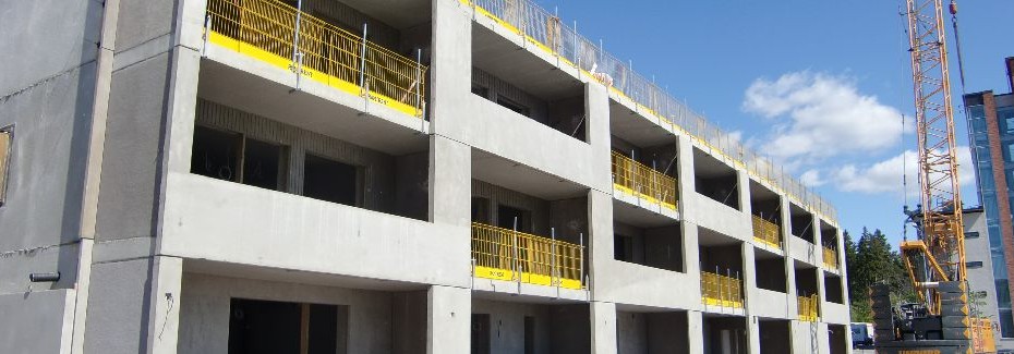 Bauzaun mieten und Kaufen, Zaunanlagen mit und ohne Montage