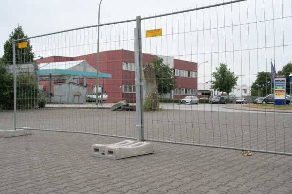 Bauzaunstreben › Willkommen bei Schwarzfeller Draht und Zaun GmbH