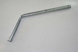 stachelhalter Stacheldrahthalter